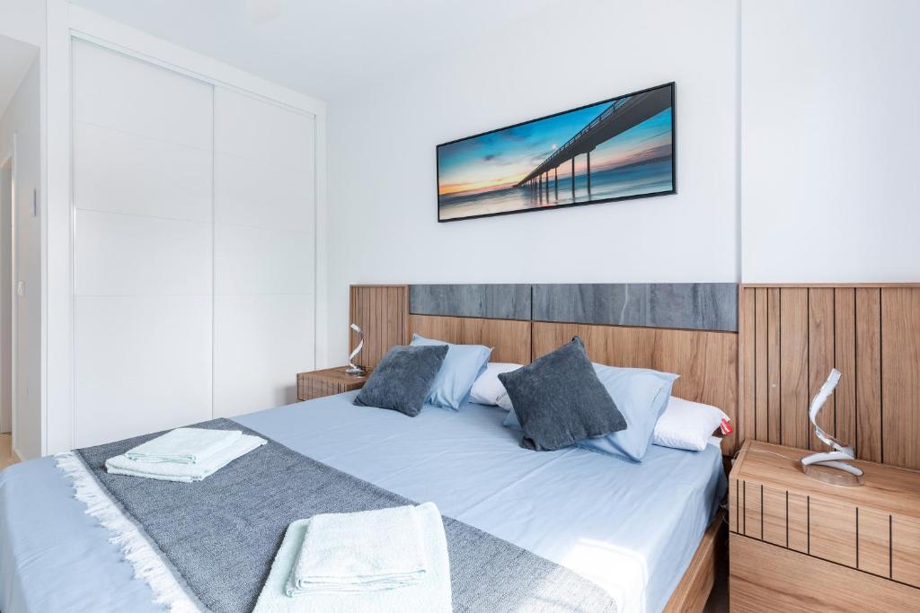  apartment  in   Los Alcazares   Spain   